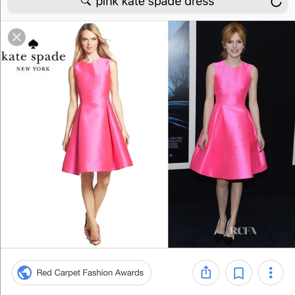 Kate Spade Dress